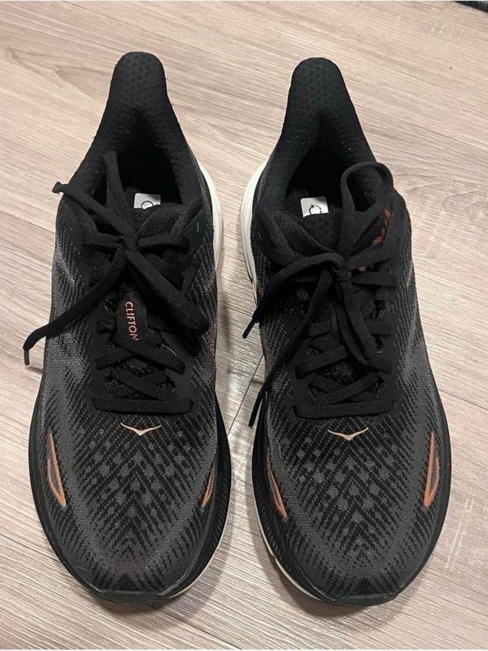 HOKA Clifton 9 Shoes